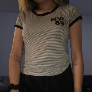 Size Medium, same graphics on back